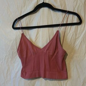 Free people tank top